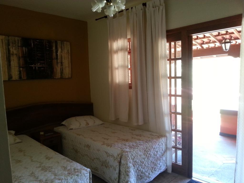 Pousada Da Matriz Piedade do Paraopeba Chambre photo