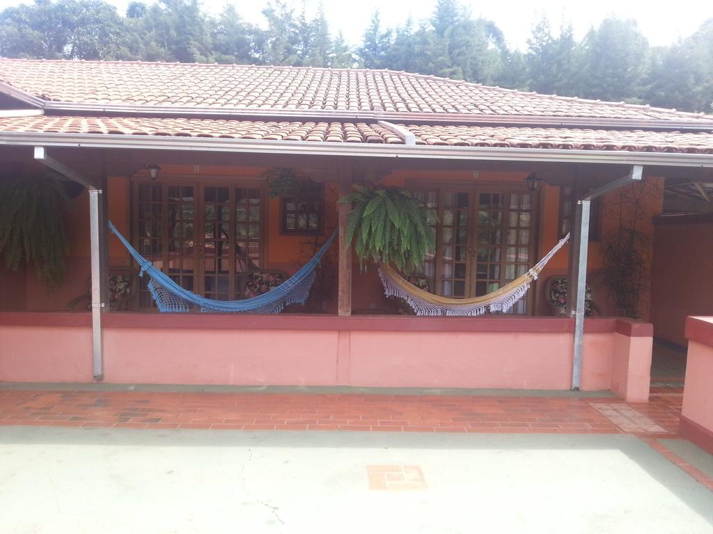 Pousada Da Matriz Piedade do Paraopeba Extérieur photo