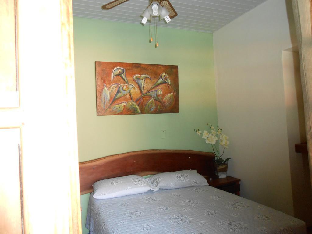 Pousada Da Matriz Piedade do Paraopeba Chambre photo
