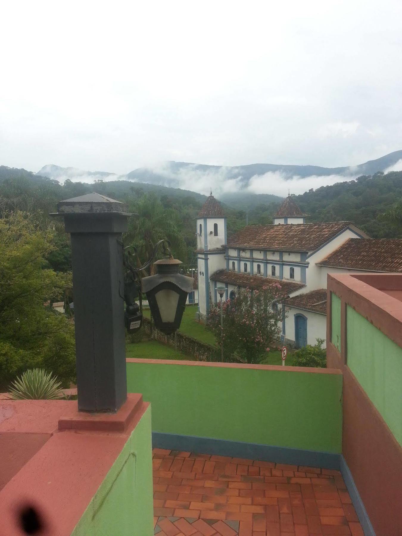 Pousada Da Matriz Piedade do Paraopeba Extérieur photo